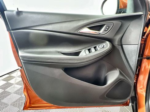 Certified 2023 Buick Encore GX Preferred FWD image 21