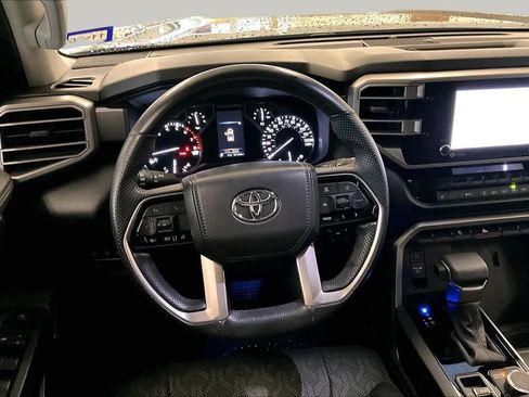 Used 2024 Toyota Tundra SR5 w/ SR5 Premium Package AWD/4WD image 17