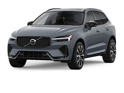 Certified 2023 Volvo XC60 B5 Ultimate w/ Climate Package