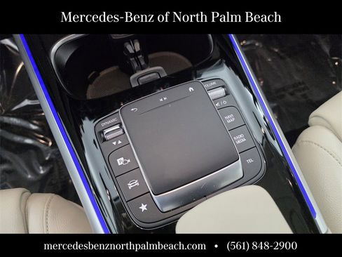 Certified 2022 Mercedes-Benz GLB 250 image 24