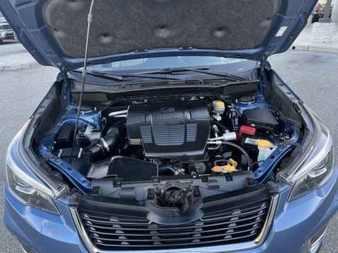 Used 2020 Subaru Forester Limited w/ Popular Package #3 image 31