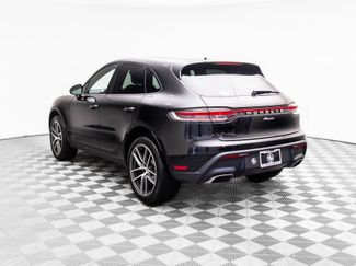 Certified 2026 Porsche Macan AWD/4WD video 3