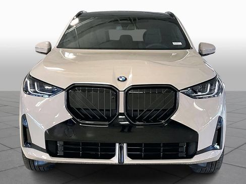 New 2026 BMW X3 xDrive30 image 3