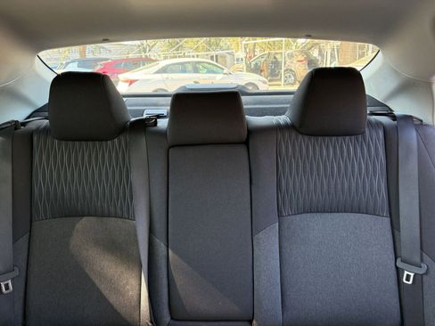 Used 2025 Toyota Camry LE image 34