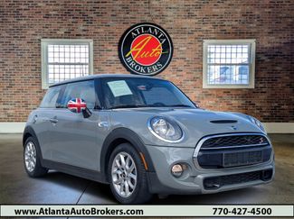Used 2014 MINI Cooper S video 1