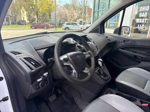 Used 2016 Ford Transit Connect XL image 10
