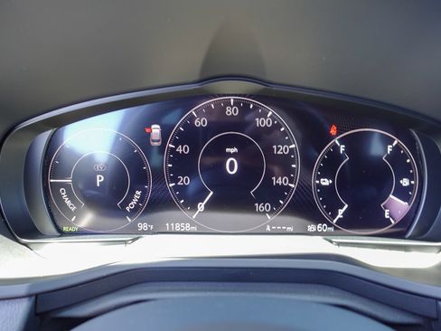 Used 2024 MAZDA CX-90 Plug-In Hybrid w/ Preferred AWD/4WD image 20