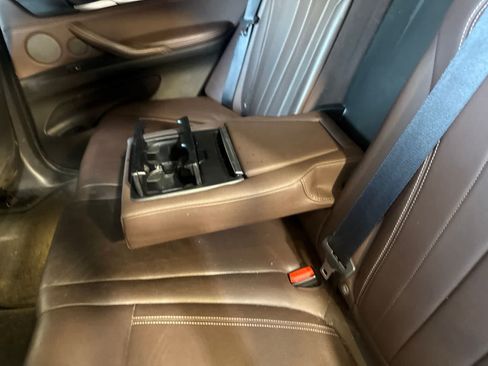 Used 2016 BMW X5 xDrive35i AWD/4WD image 18