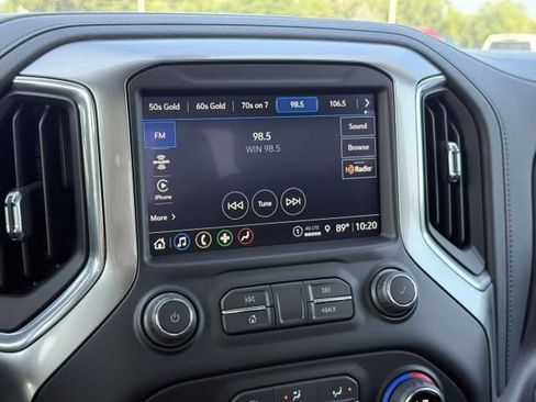 Used 2021 Chevrolet Silverado 1500 LT w/ All Star Edition Plus AWD/4WD image 23