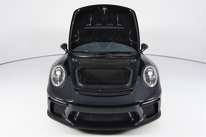 Used 2018 Porsche 911 GT3 RWD image 49