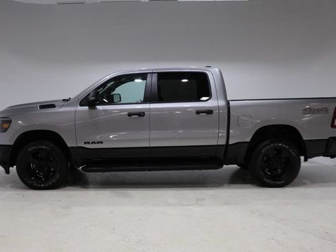 Used 2023 RAM 1500 Big Horn AWD/4WD image 4