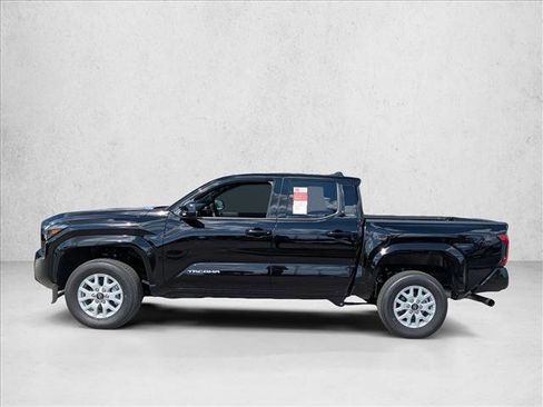 New 2026 Toyota Tacoma SR5 AWD/4WD image 5