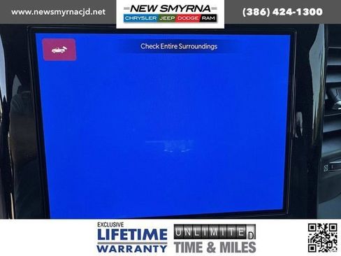 New 2026 RAM 3500 Tradesman w/ Chrome Appearance Group image 24