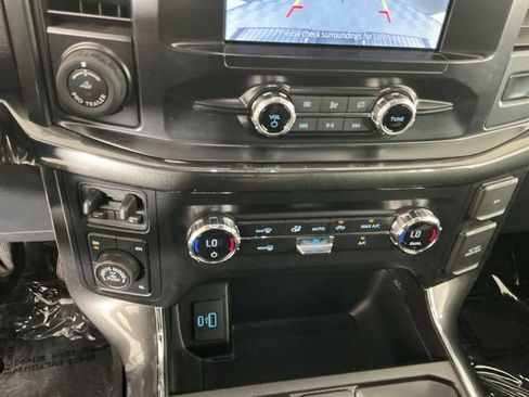 Used 2021 Ford F150 XLT w/ Equipment Group 301A Mid AWD/4WD image 20
