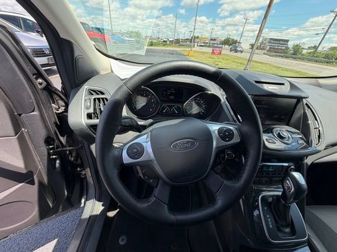 Used 2013 Ford Escape Titanium FWD image 12