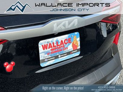 Used 2023 Kia Seltos SX