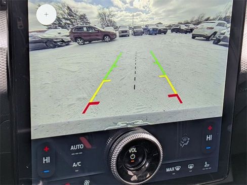 Used 2021 Ford Mustang Mach-E Select w/ Comfort/Technology Package image 23