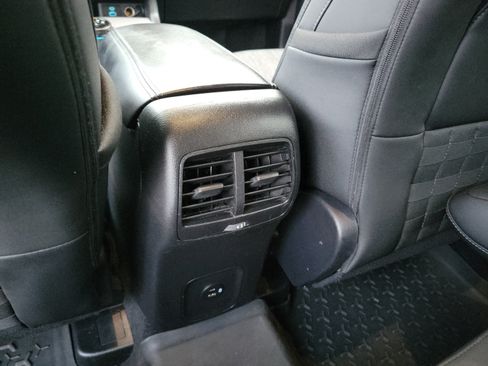 Used 2022 Ford Bronco Sport Big Bend w/ Convenience Package AWD/4WD image 12