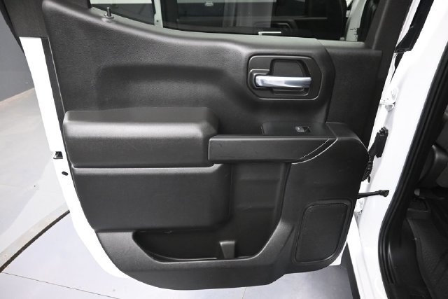 Used 2023 Chevrolet Silverado 1500 Custom w/ LPO, Dark Essentials Package AWD/4WD image 26