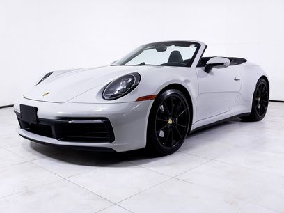Certified 2024 Porsche 911 Carrera