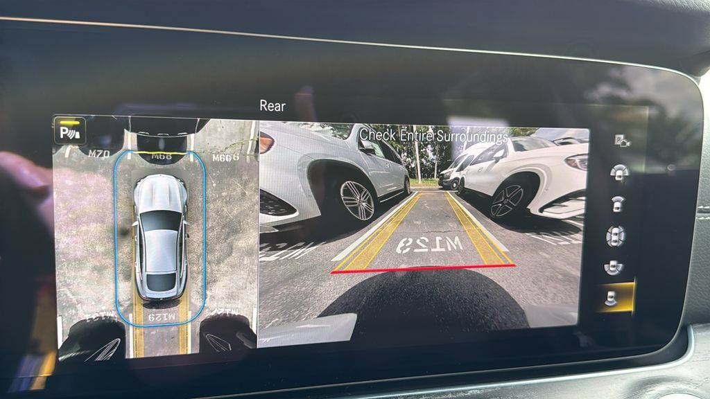 Certified 2023 Mercedes-Benz AMG GT 53 image 32