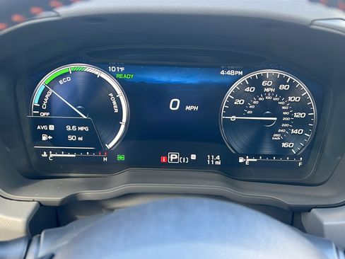 New 2026 Subaru Crosstrek 2.5i Limited AWD/4WD image 23