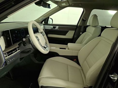 New 2026 Hyundai Santa Fe Limited image 11