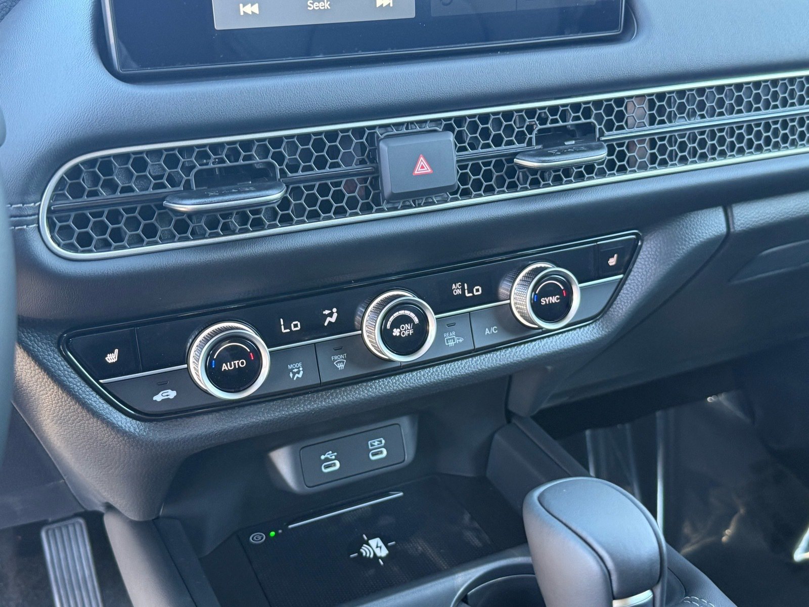 New 2027 Honda HR-V EX-L image 19