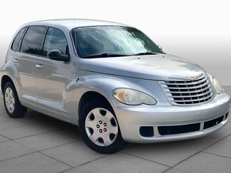 Used 2007 Chrysler PT Cruiser Touring FWD video 2