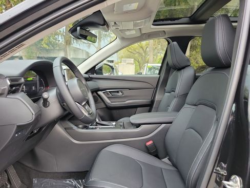 New 2026 MAZDA CX-5 2.5 S w/ Premium Package image 2