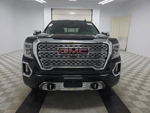Used 2020 GMC Sierra 1500 Denali w/ Denali Ultimate Package image 2
