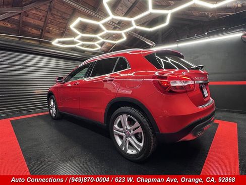 Used 2016 Mercedes-Benz GLA 250 image 4