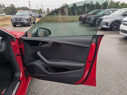 Used 2021 Audi S5 Prestige w/ Prestige Package image 31