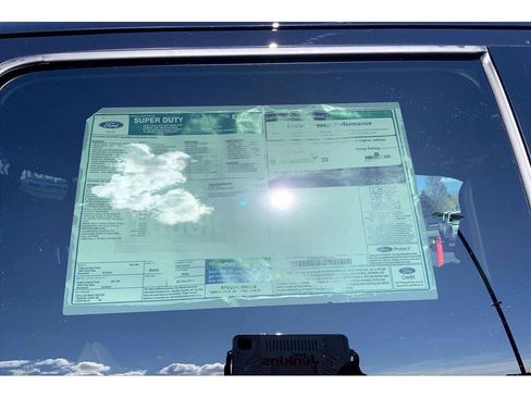 New 2026 Ford F350 Lariat image 15