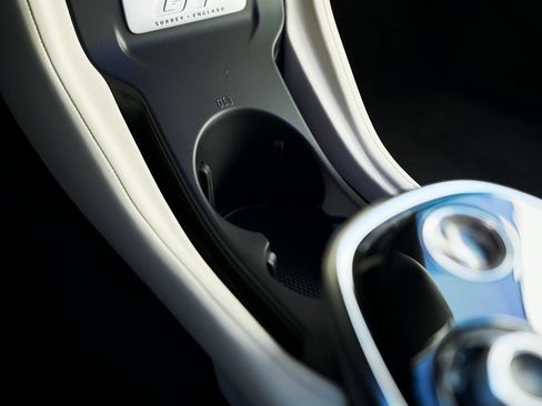 Used 2022 McLaren GT image 60