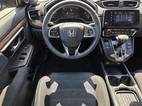 Used 2020 Honda CR-V EX image 12