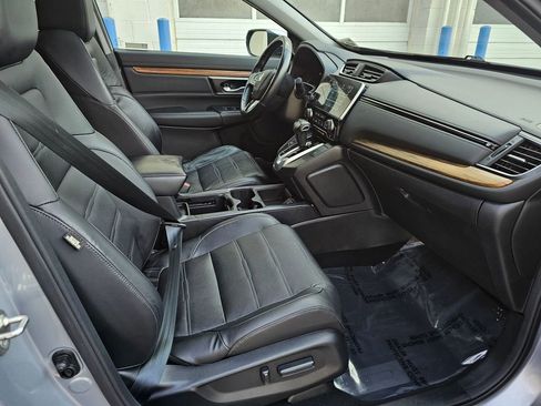 Used 2019 Honda CR-V EX-L image 20