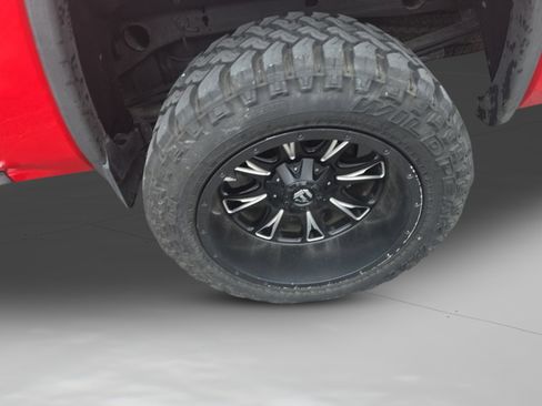 Used 2017 GMC Sierra 1500 SLT RWD image 34