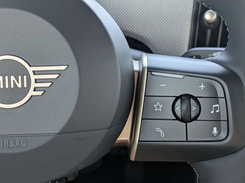 New 2026 MINI Cooper S FWD image 17