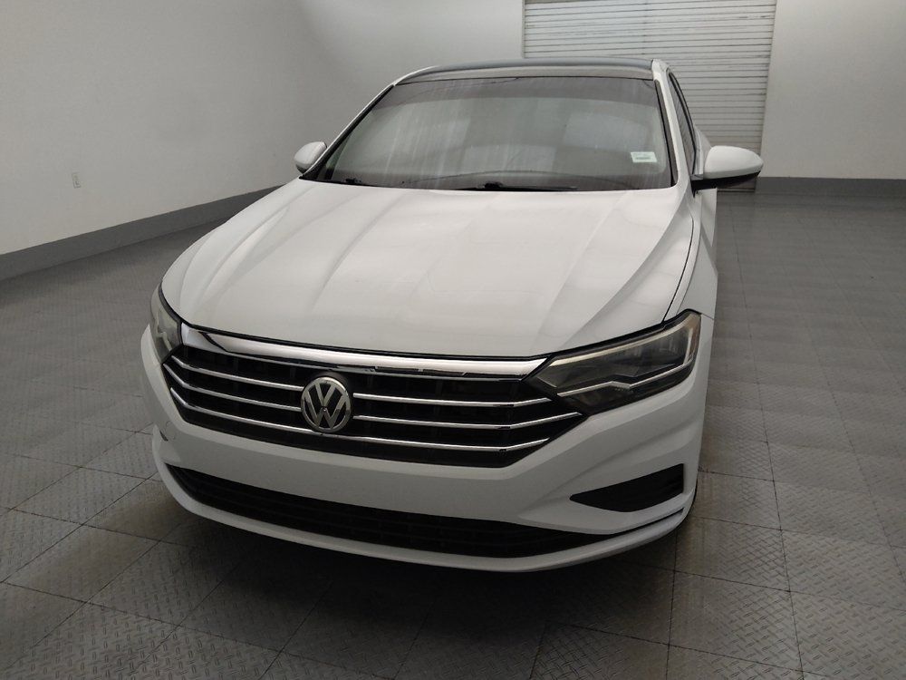 Used 2019 Volkswagen Jetta SE FWD image 15