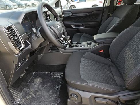 New 2025 Ford Ranger XLT w/ Trailer Tow Package image 22