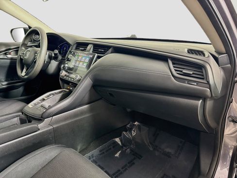 Used 2019 Honda Insight EX image 30