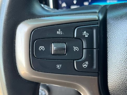 Used 2024 Chevrolet Silverado 2500 High Country w/ High Country Premium Package AWD/4WD image 26
