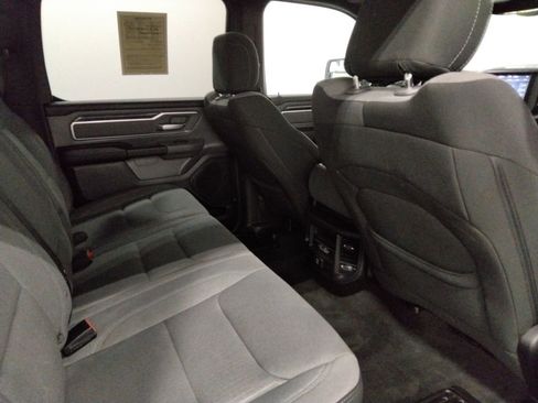 Used 2021 RAM 1500 Big Horn image 42
