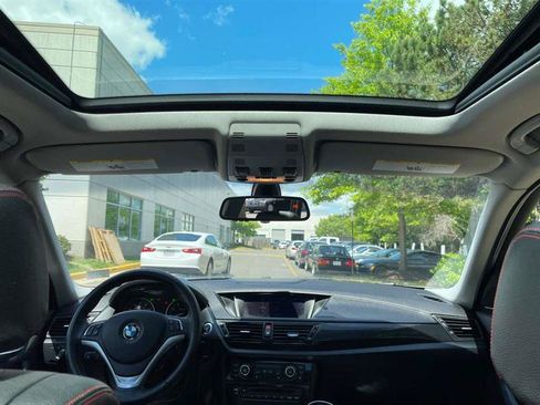 Used 2014 BMW X1 xDrive28i AWD/4WD image 24