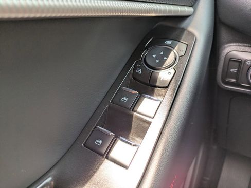New 2026 Ford Explorer ST-Line RWD image 29