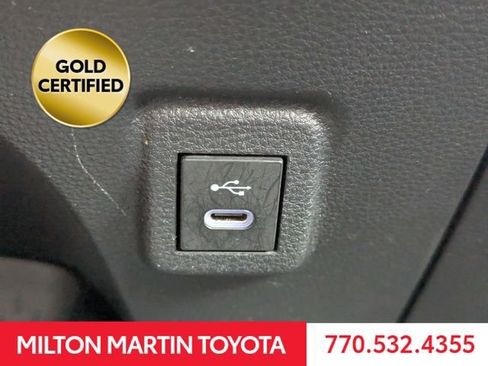 Used 2024 Toyota Corolla LE FWD image 20