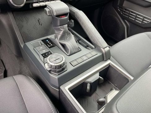 New 2026 Toyota Tacoma TRD Off-Road AWD/4WD image 26