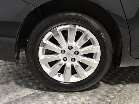 Used 2016 Toyota Sienna XLE image 35