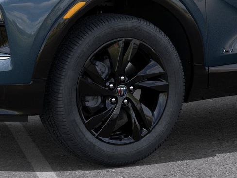 Certified 2026 Buick Encore GX Sport Touring w/ Advanced Technology Package FWD image 9